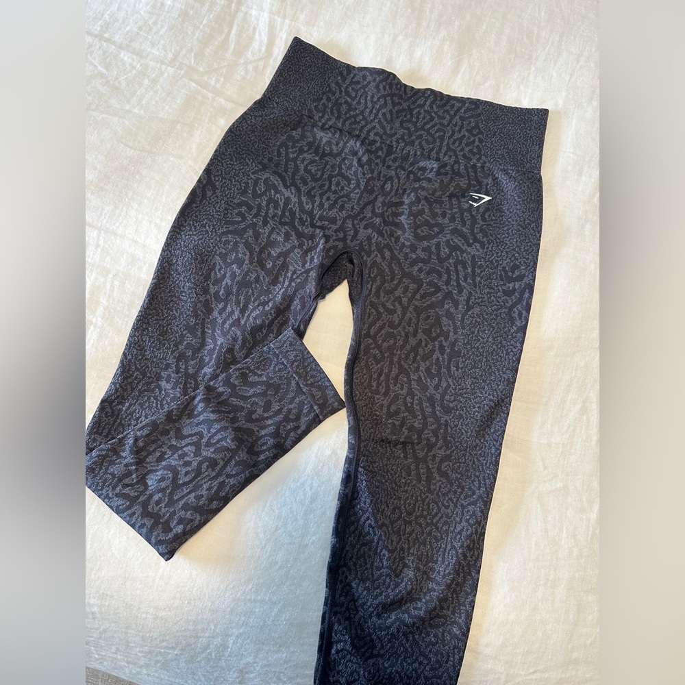 Gymshark adapt animal seamless-BRAND NEW